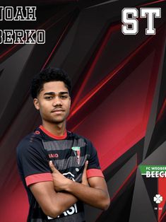 Noah Berko
