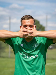 Eddie Schwausch
