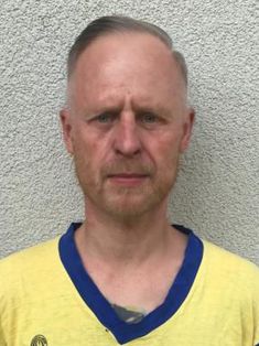 Sascha Segger