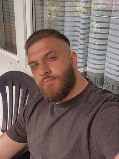 Mergim Kelmendi