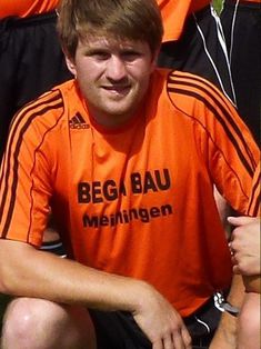 Peter Kalensee