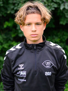 Joost Hermann Oltmanns