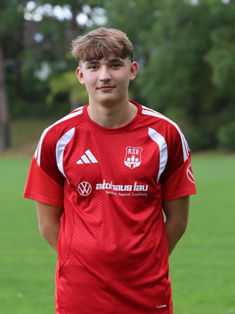 Jannes Eekhof