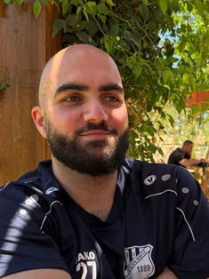 Hussein Anani