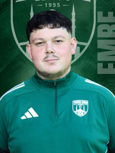 Emre Kocak