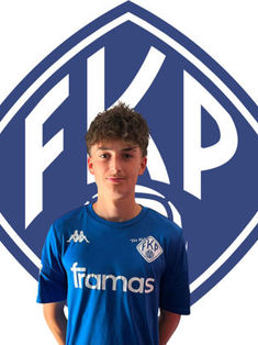 Daniel Müller