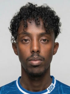 Mohiadin Ahmed Mohamud