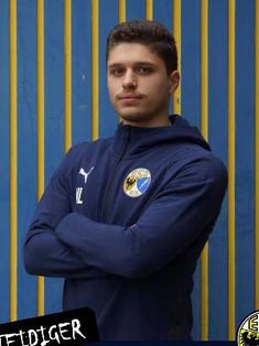 Rian Mehdi Kiener