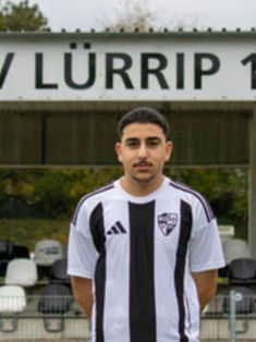 Yasin Özekinci