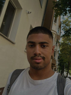 Raphael Beeko Pino