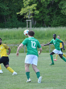 Ousman Ceesay