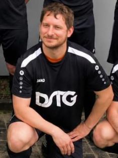 Andre Siebert