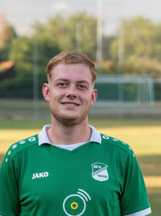 Frederik Fleig