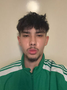 Tianyu Benjamin Wisgien