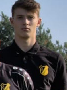 Nils Dehnert