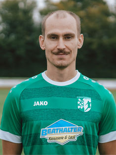 Christopher Haß