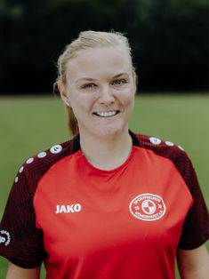 Kathrin Prümm