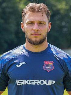 Hasan Öztürk
