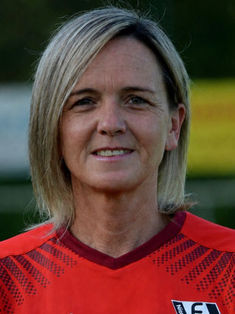 Birgit Bernhart