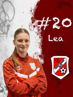 Lea Krüger