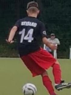 Wesley Lütjens