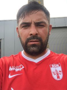 Yasin Sinan