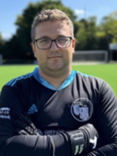 Tobias Müller