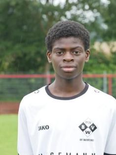 Othniel Afoakwah