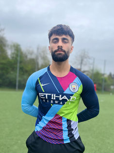 Sirwan Tahsin Salih Shamo