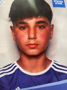 Cihan Bal