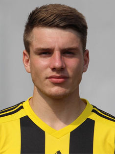 Yannik Roos