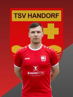 Dominik Hardensett