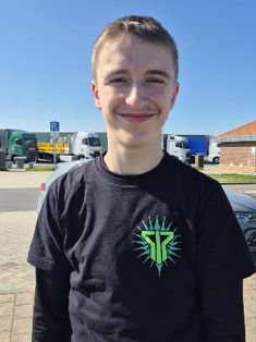 Raphael Terrence Pöschel