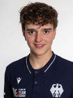 Ben Iken