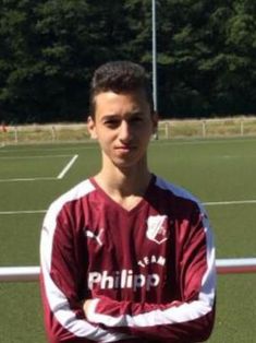 Othmane Benserrakh