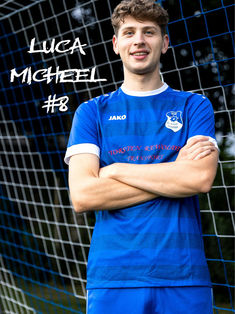 Luca Pascal Micheel
