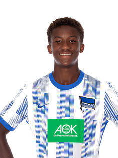 Jelani Ndi