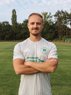 Hendrik Rieger