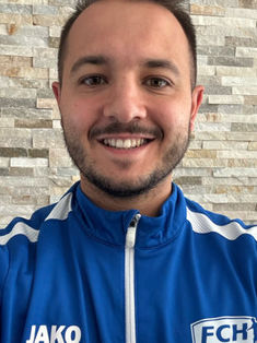 Alican Sarikabadayi