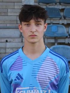 Lukas Henrich
