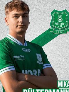 Mika Ben Bültermann