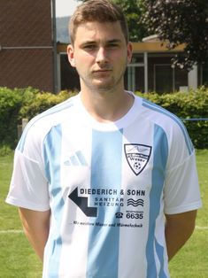 Tim Piechatzek