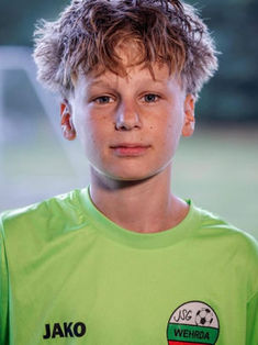 Jonte Benjamin Gerken