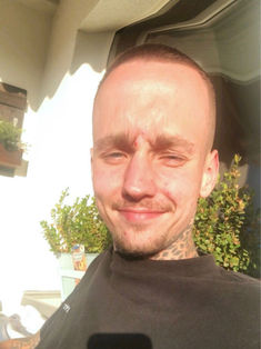 Nick Peter