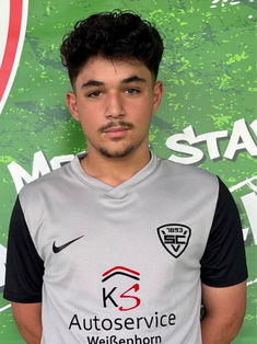 Arda Baran Bozkurt