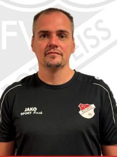 Jean Christopher Berger