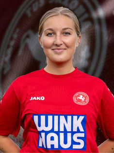 Christina Schax