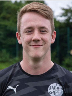 Christian Hagedorn