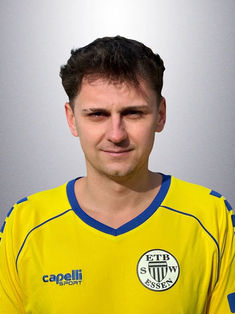Tim Kriesten