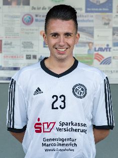 Tim Rösler